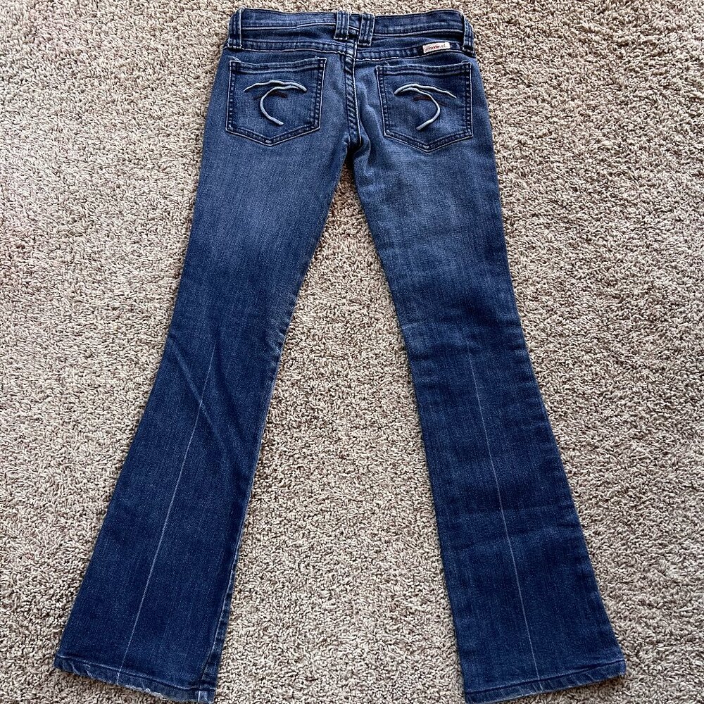 Vintage Frankie B for Nordstrom Flare Jeans – Size 4